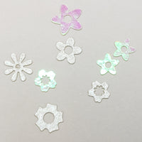 Nail Art Slices