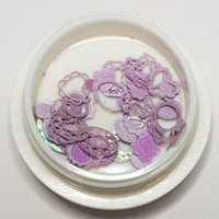 Nail Art Slices