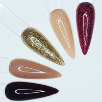 Loves To Party Limited Edition Dip Powder